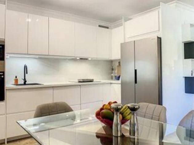 4 slaapkamer Appartement te koop in San Pedro de Alcantara met zwembad - € 717.000 (Ref: 10066675)