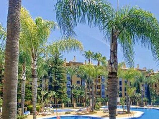 4 slaapkamer Appartement te koop in San Pedro de Alcantara met zwembad - € 717.000 (Ref: 10066675)