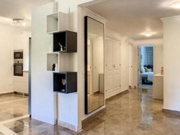 4 slaapkamer Appartement te koop in San Pedro de Alcantara met zwembad - € 717.000 (Ref: 10066675)