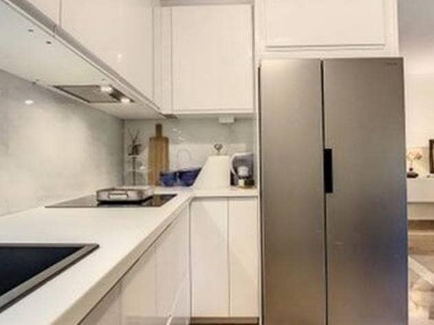 4 slaapkamer Appartement te koop in San Pedro de Alcantara met zwembad - € 717.000 (Ref: 10066675)