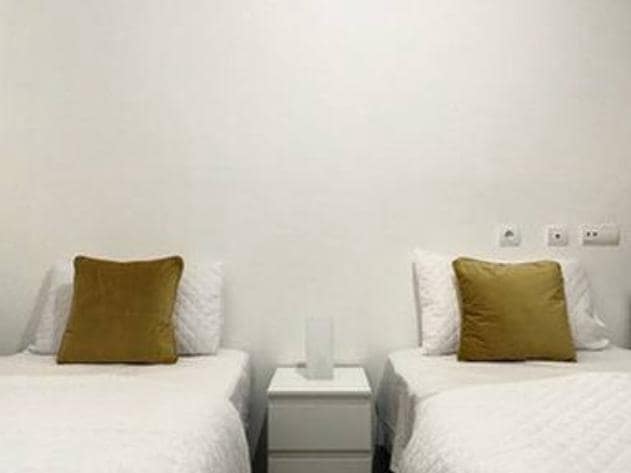 4 slaapkamer Appartement te koop in San Pedro de Alcantara met zwembad - € 717.000 (Ref: 10066675)