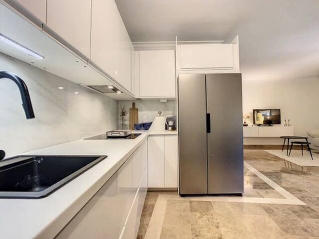 4 slaapkamer Appartement te koop in San Pedro de Alcantara met zwembad - € 717.000 (Ref: 10066675)