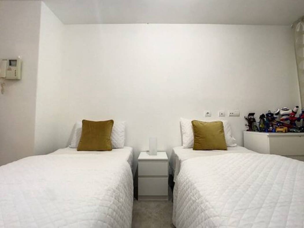 4 slaapkamer Appartement te koop in San Pedro de Alcantara met zwembad - € 717.000 (Ref: 10066675)