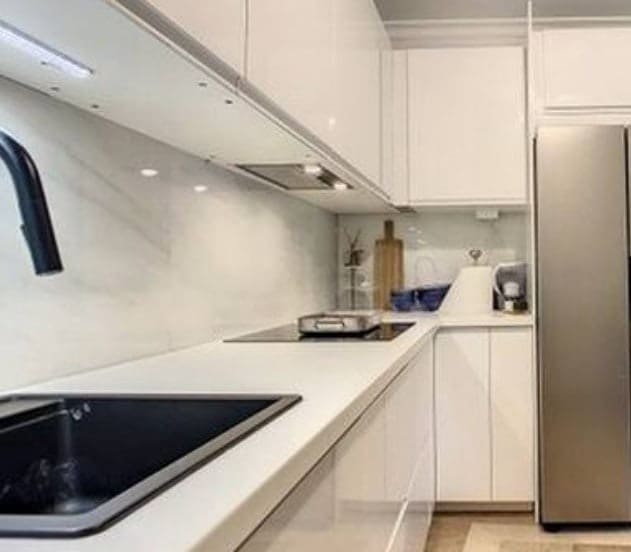 Apartamento de 4 habitaciones en San Pedro de Alcantara en venta con piscina - 717.000 € (Ref: 10066675)