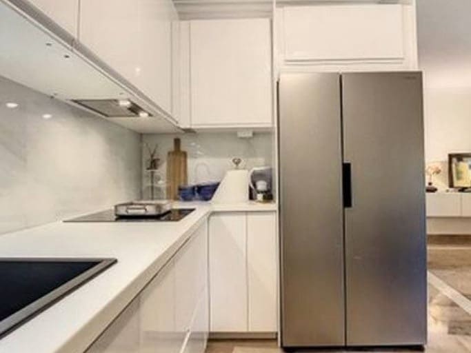 Apartamento de 4 habitaciones en San Pedro de Alcantara en venta con piscina - 717.000 € (Ref: 10066675)
