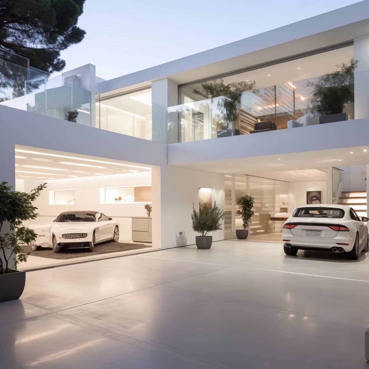 5 chambre Villa/Maison à vendre à Golden Mile avec piscine garage - 3 995 000 € (Ref: 10066677)