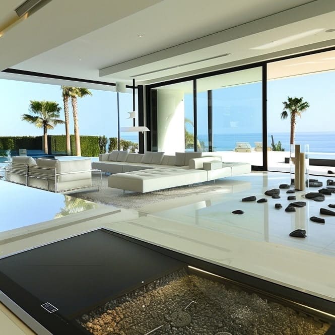 5 soveværelse Villa til salg i Golden Mile med swimmingpool garage - € 3.995.000 (Ref: 10066677)