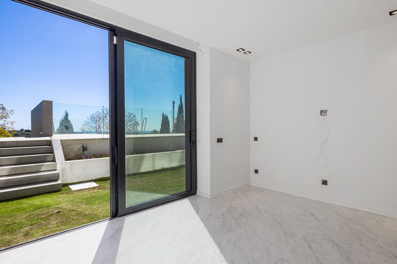 Chalet de 5 habitaciones en Benahavís en venta con piscina garaje - 4.300.000 € (Ref: 10066678)