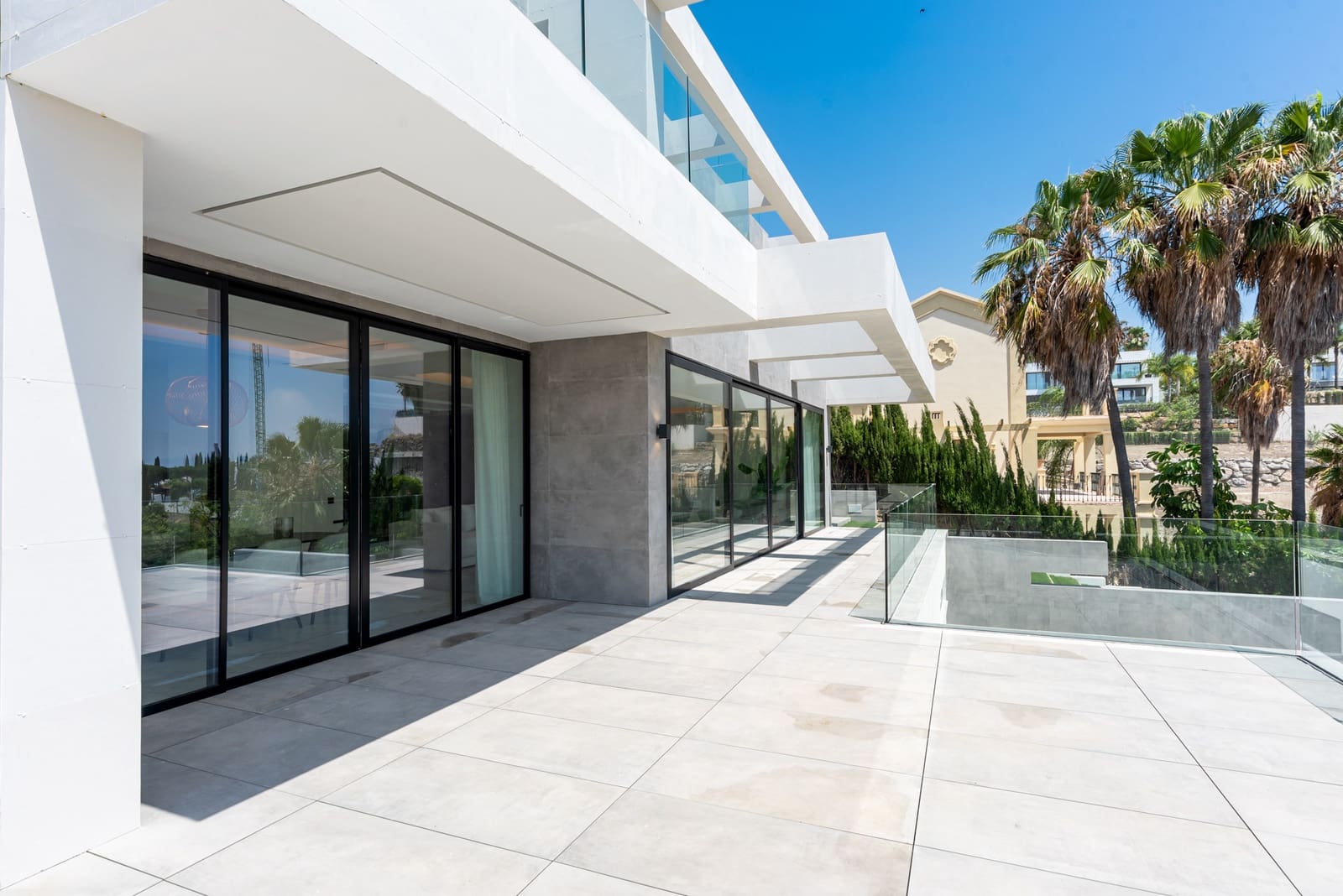 Chalet de 5 habitaciones en Benahavís en venta con piscina garaje - 4.300.000 € (Ref: 10066678)