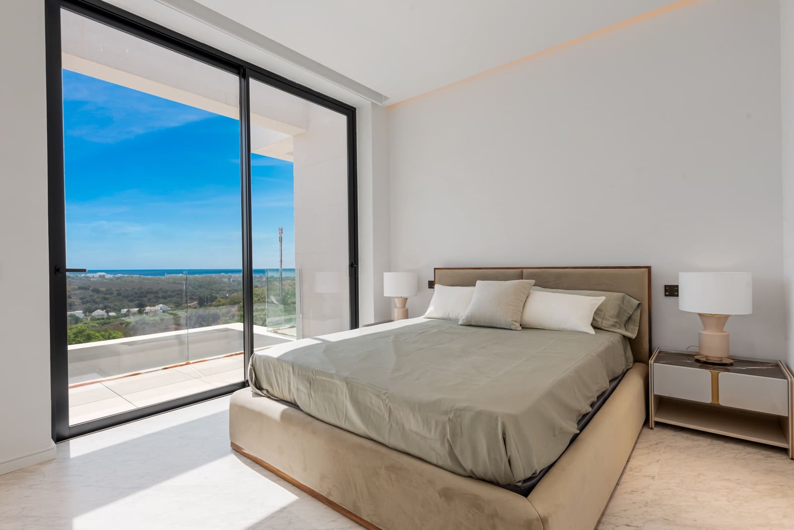 Chalet de 5 habitaciones en Benahavís en venta con piscina garaje - 4.300.000 € (Ref: 10066678)