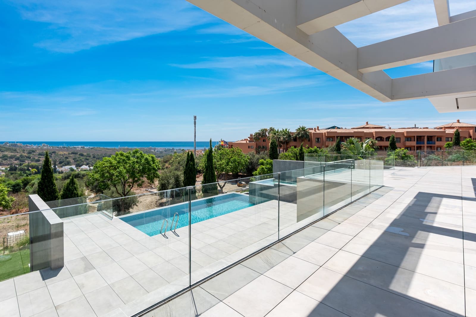 Chalet de 5 habitaciones en Benahavís en venta con piscina garaje - 4.300.000 € (Ref: 10066678)