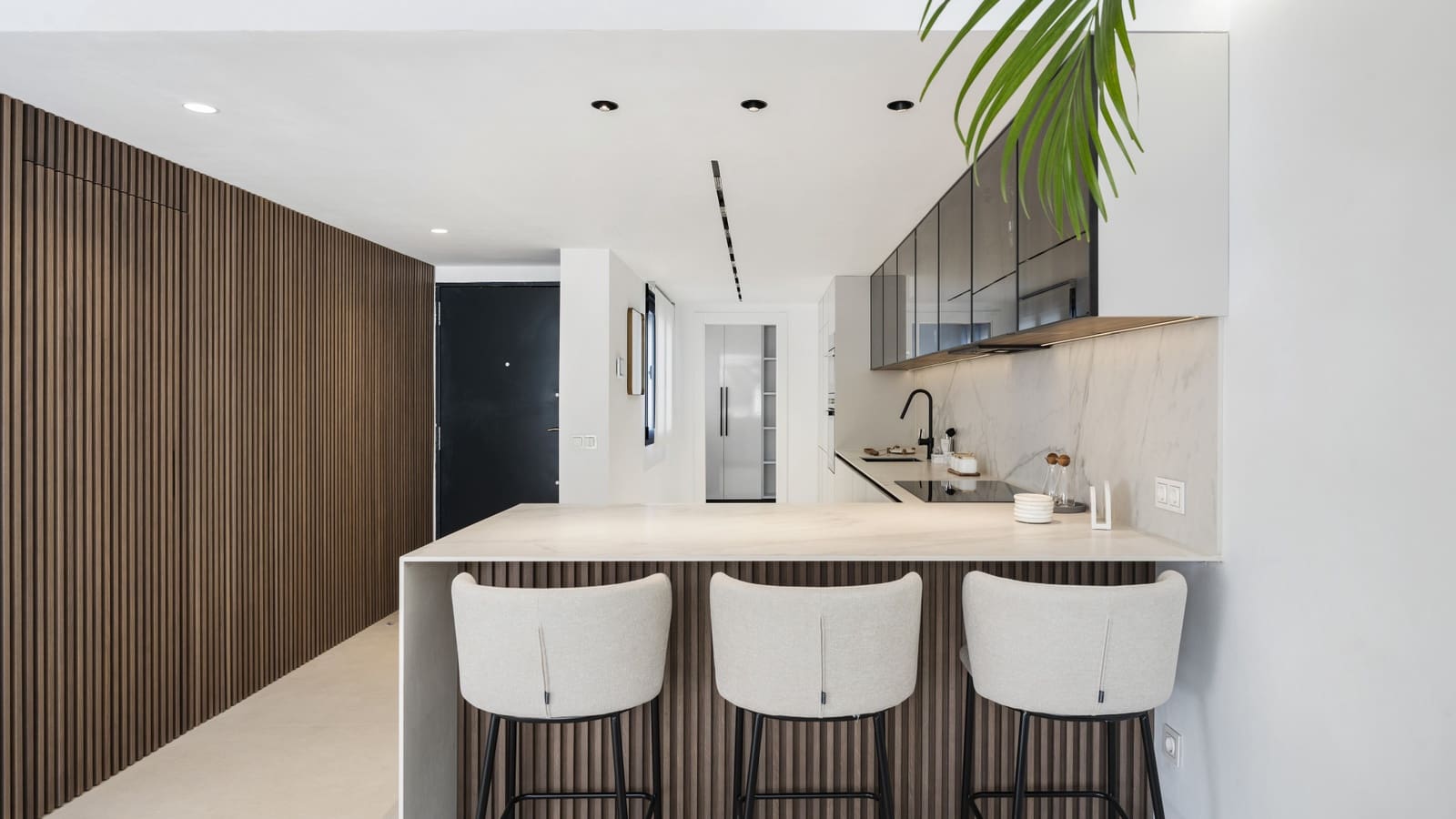 5 soveværelse Villa til salg i Golden Mile med swimmingpool garage - € 2.495.000 (Ref: 10066683)
