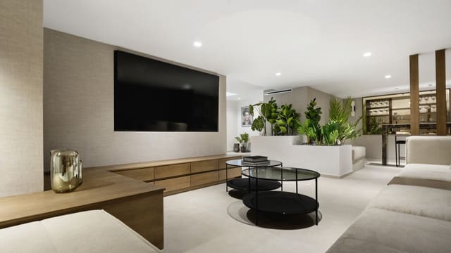 5 camera da letto Villa in vendita in Golden Mile, Marbella con piscina garage - 2.495.000 € (Rif: 10066683)
