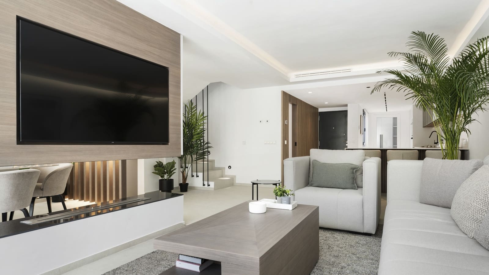 5 soveværelse Villa til salg i Golden Mile med swimmingpool garage - € 2.495.000 (Ref: 10066683)