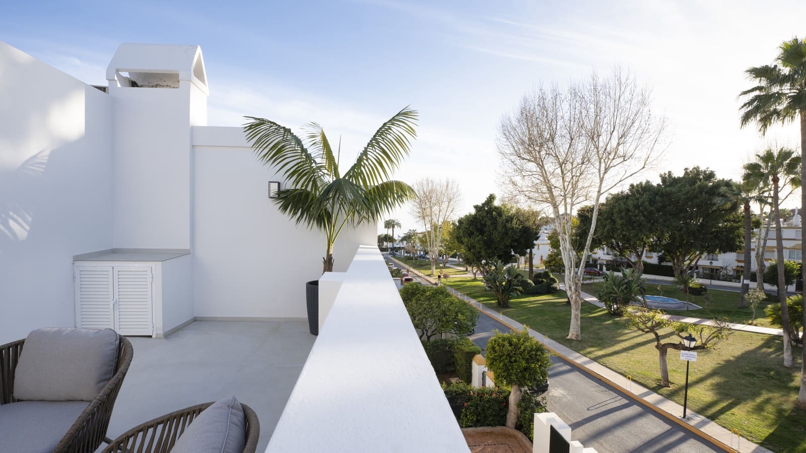 5 soveværelse Villa til salg i Golden Mile med swimmingpool garage - € 2.495.000 (Ref: 10066683)