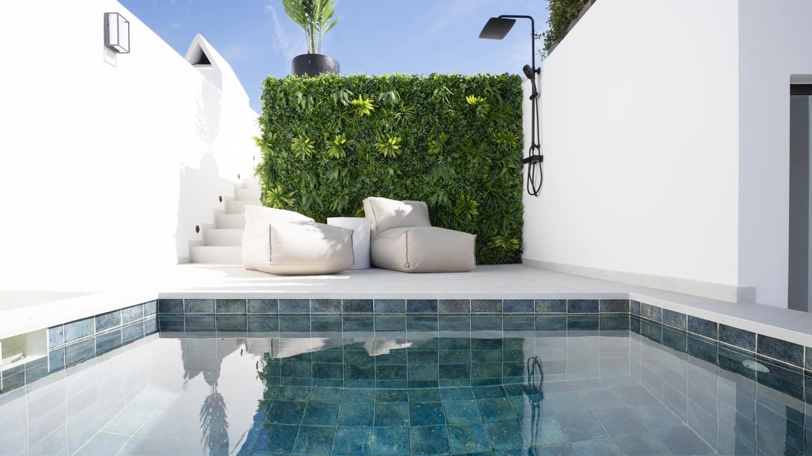 5 soveværelse Villa til salg i Golden Mile med swimmingpool garage - € 2.495.000 (Ref: 10066683)