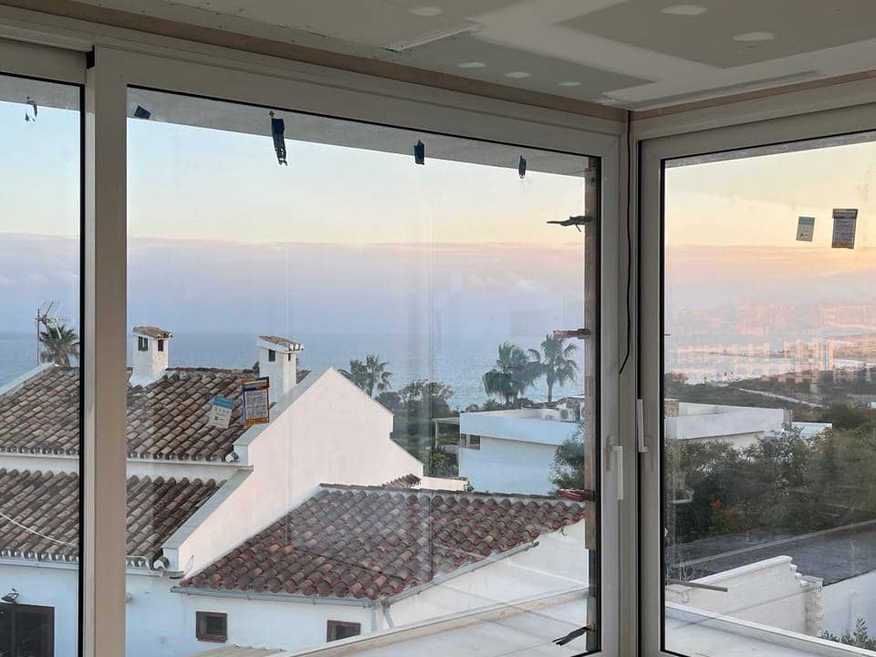 3 bedroom Villa for sale in Cadiz city with pool - € 1,490,000 (Ref: 10066685)