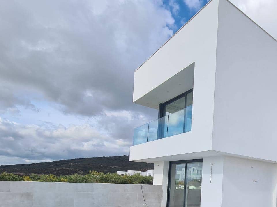 3 bedroom Villa for sale in Cadiz city with pool - € 1,490,000 (Ref: 10066685)