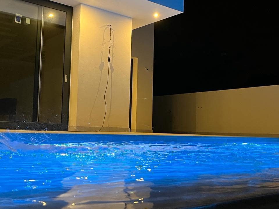 3 bedroom Villa for sale in Cadiz city with pool - € 1,490,000 (Ref: 10066685)