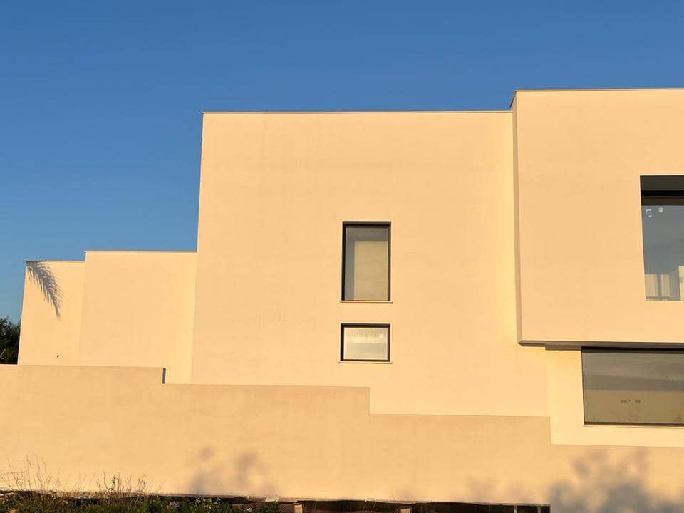 3 bedroom Villa for sale in Cadiz city with pool - € 1,490,000 (Ref: 10066685)