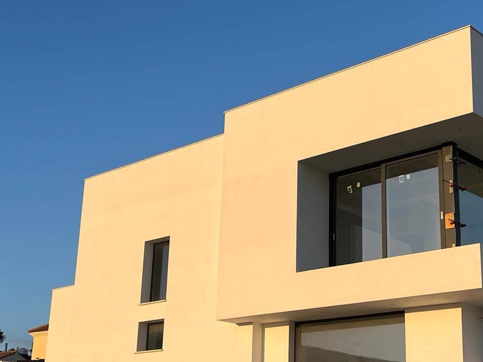 3 bedroom Villa for sale in Cadiz city with pool - € 1,490,000 (Ref: 10066685)