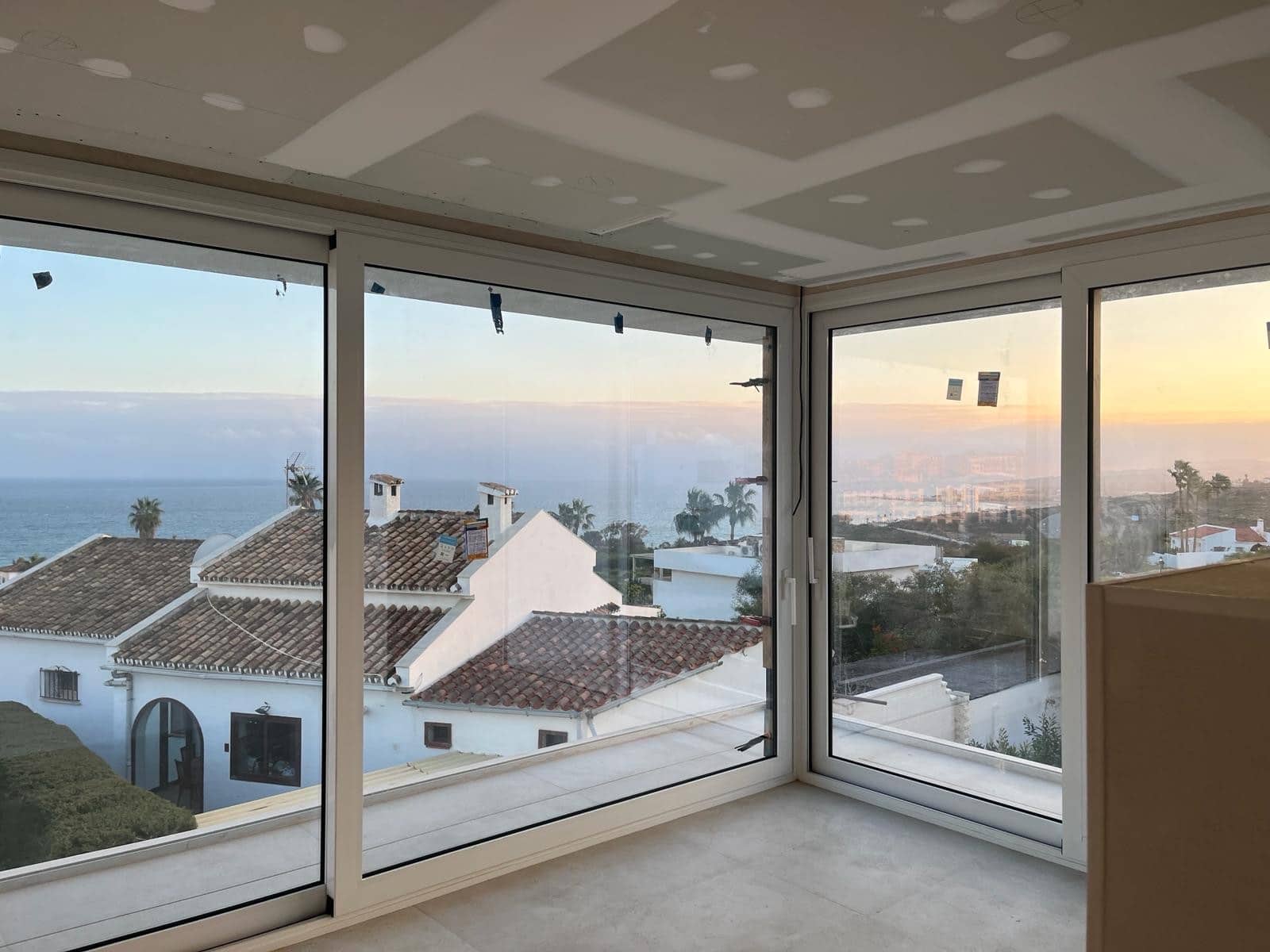 3 bedroom Villa for sale in Cadiz city with pool - € 1,490,000 (Ref: 10066685)