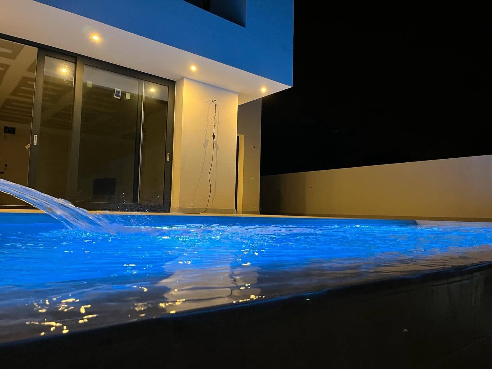 3 bedroom Villa for sale in Cadiz city with pool - € 1,490,000 (Ref: 10066685)
