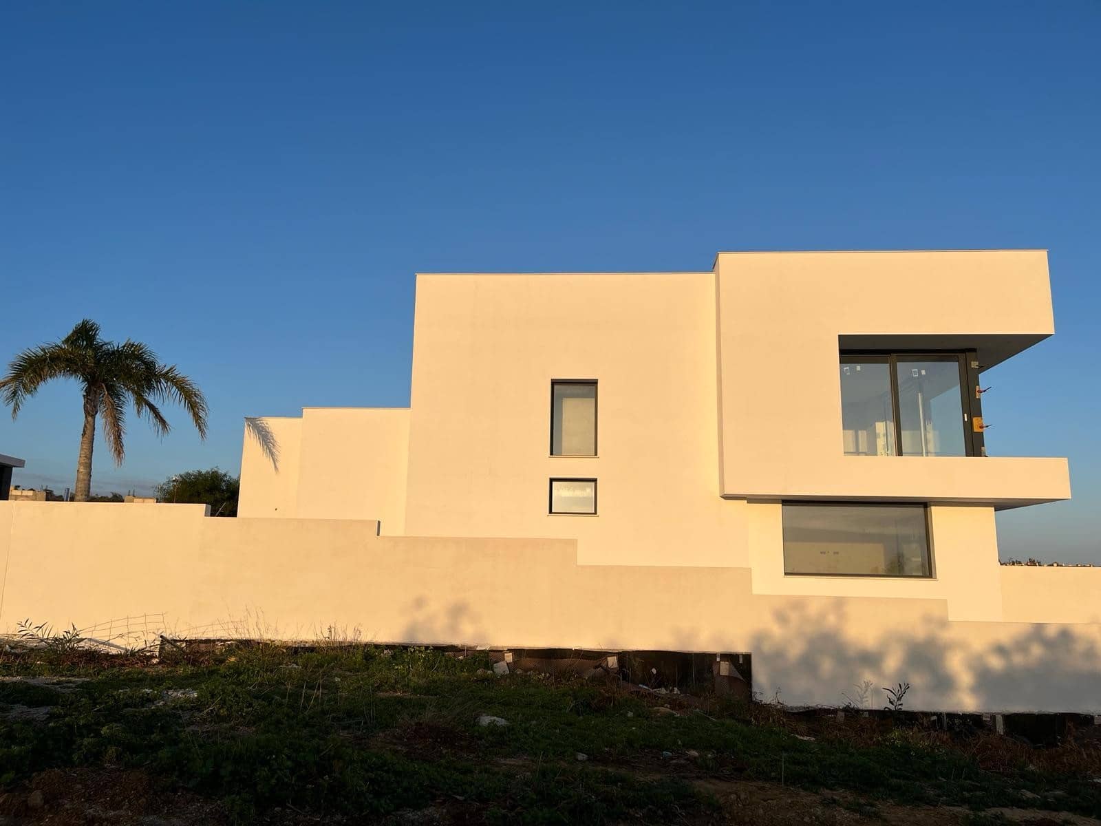 3 bedroom Villa for sale in Cadiz city with pool - € 1,490,000 (Ref: 10066685)