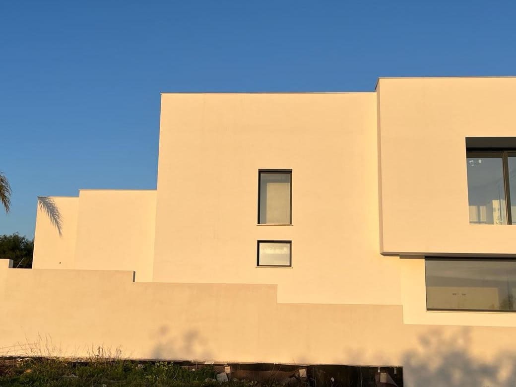 Chalet de 3 habitaciones en Cádiz ciudad en venta con piscina - 1.490.000 € (Ref: 10066685)