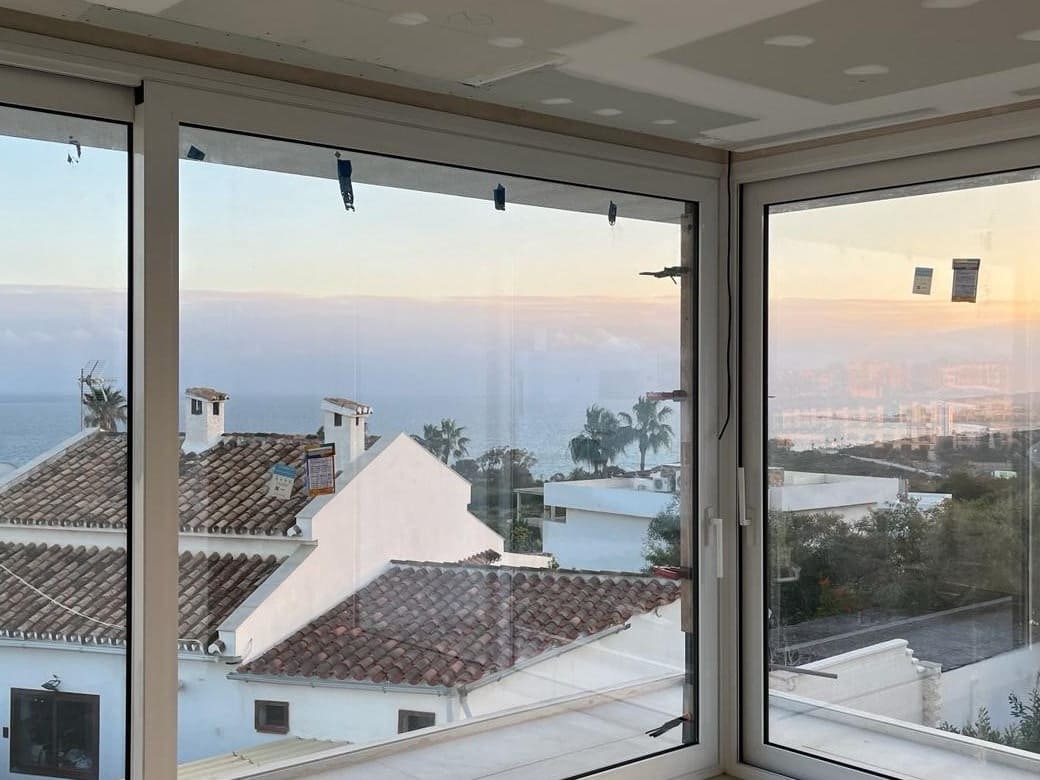 3 soveværelse Villa til salg i Marbella med swimmingpool garage - € 1.490.000 (Ref: 10066686)