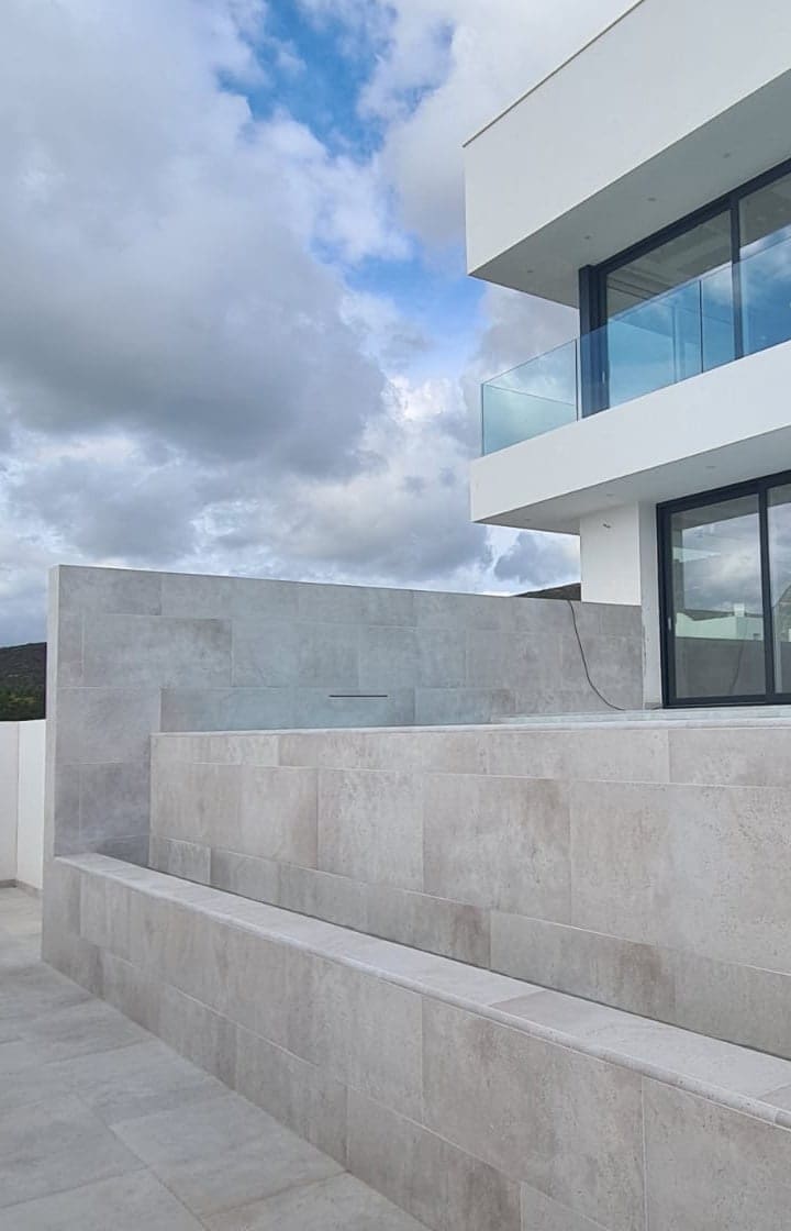 3 soveværelse Villa til salg i Marbella med swimmingpool garage - € 1.490.000 (Ref: 10066686)
