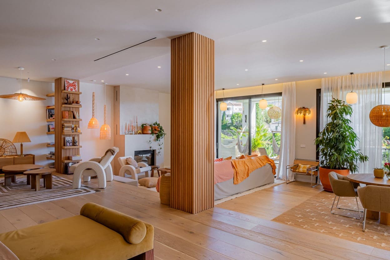 5 Zimmer Villa zu verkaufen in Benahavis mit Pool Garage - 5.250.000 € (Ref: 10066687)