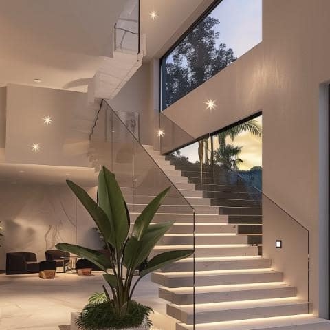 Chalet de 6 habitaciones en Marbella en venta con piscina garaje - 6.950.000 € (Ref: 10066688)