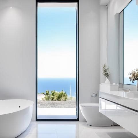 Chalet de 6 habitaciones en Marbella en venta con piscina garaje - 6.950.000 € (Ref: 10066688)