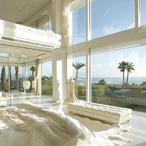 Chalet de 6 habitaciones en Marbella en venta con piscina garaje - 6.950.000 € (Ref: 10066688)