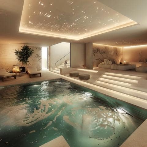 Chalet de 6 habitaciones en Marbella en venta con piscina garaje - 6.950.000 € (Ref: 10066688)