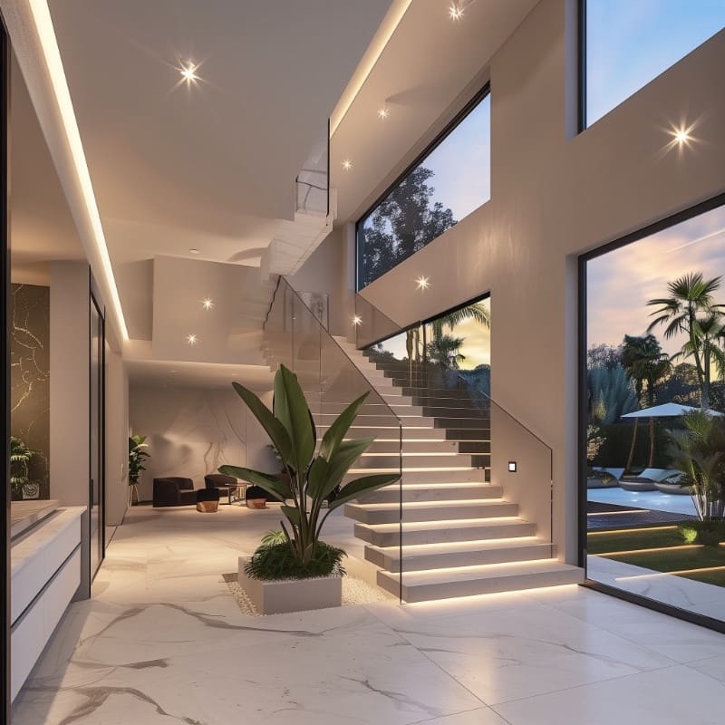 Chalet de 6 habitaciones en Marbella en venta con piscina garaje - 6.950.000 € (Ref: 10066688)