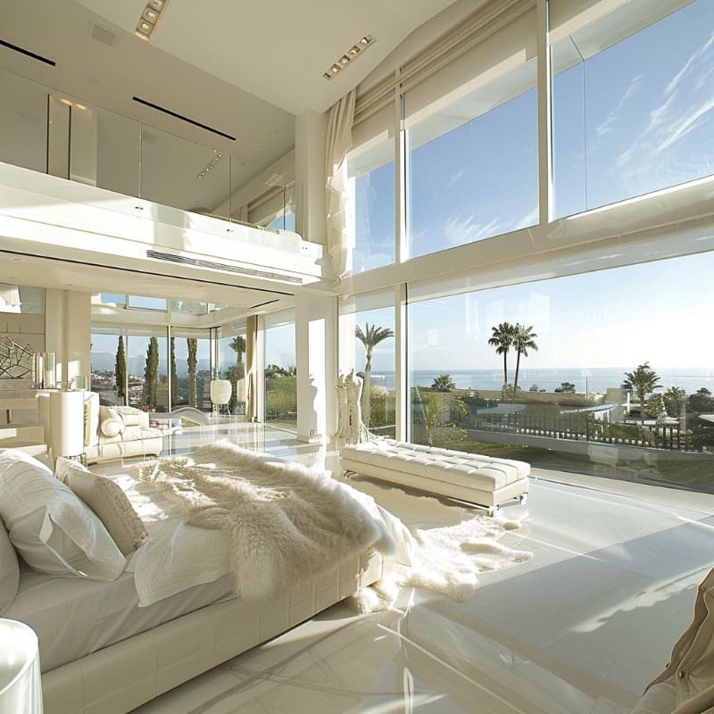 Chalet de 6 habitaciones en Marbella en venta con piscina garaje - 6.950.000 € (Ref: 10066688)