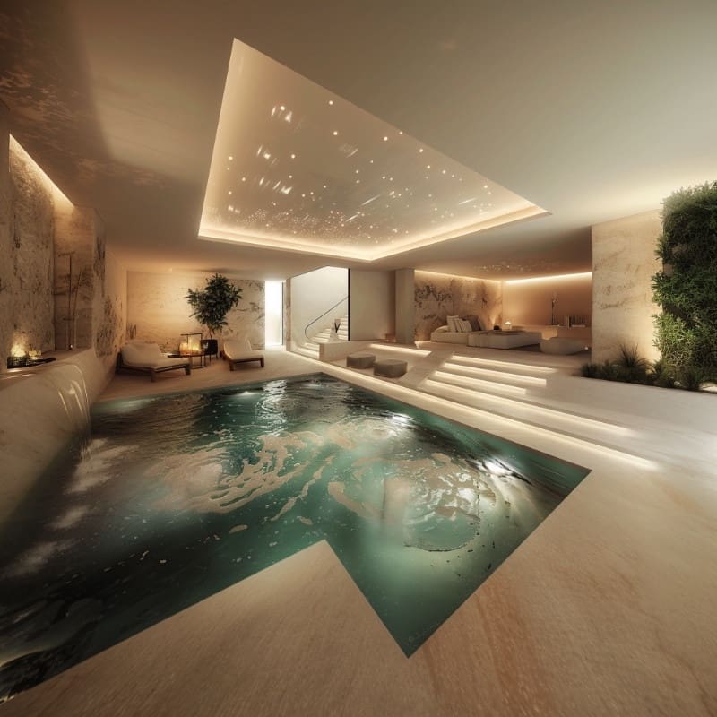 Chalet de 6 habitaciones en Marbella en venta con piscina garaje - 6.950.000 € (Ref: 10066688)