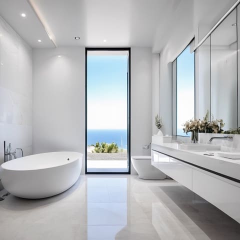 Chalet de 6 habitaciones en Marbella en venta con piscina garaje - 6.950.000 € (Ref: 10066688)