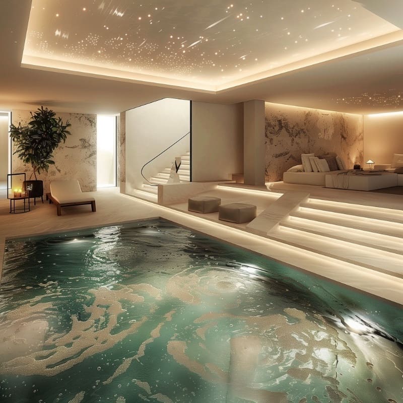Chalet de 6 habitaciones en Marbella en venta con piscina garaje - 6.950.000 € (Ref: 10066688)