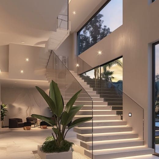 Chalet de 6 habitaciones en Marbella en venta con piscina garaje - 6.950.000 € (Ref: 10066688)