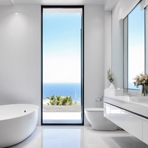 Chalet de 6 habitaciones en Marbella en venta con piscina garaje - 6.950.000 € (Ref: 10066688)