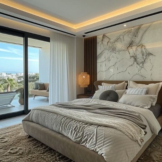 Chalet de 6 habitaciones en Marbella en venta con piscina garaje - 6.950.000 € (Ref: 10066688)