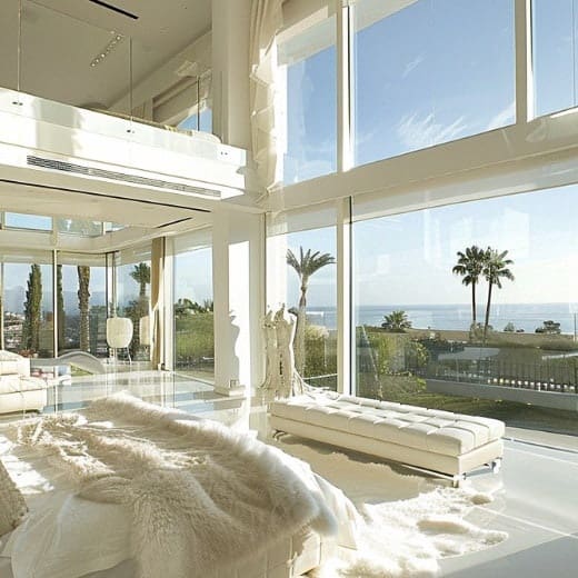 Chalet de 6 habitaciones en Marbella en venta con piscina garaje - 6.950.000 € (Ref: 10066688)