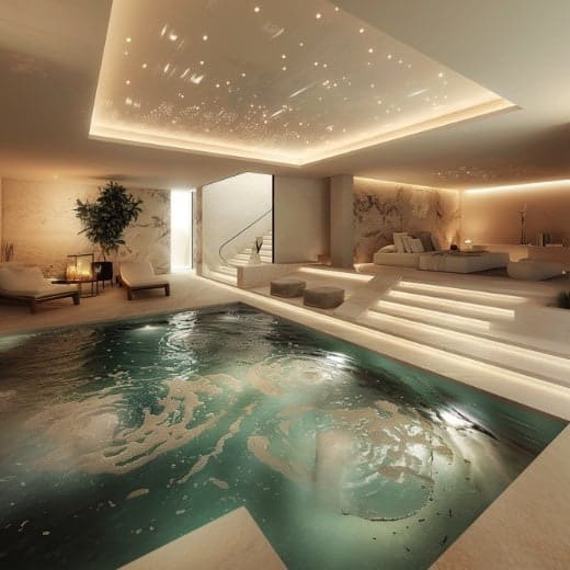 Chalet de 6 habitaciones en Marbella en venta con piscina garaje - 6.950.000 € (Ref: 10066688)