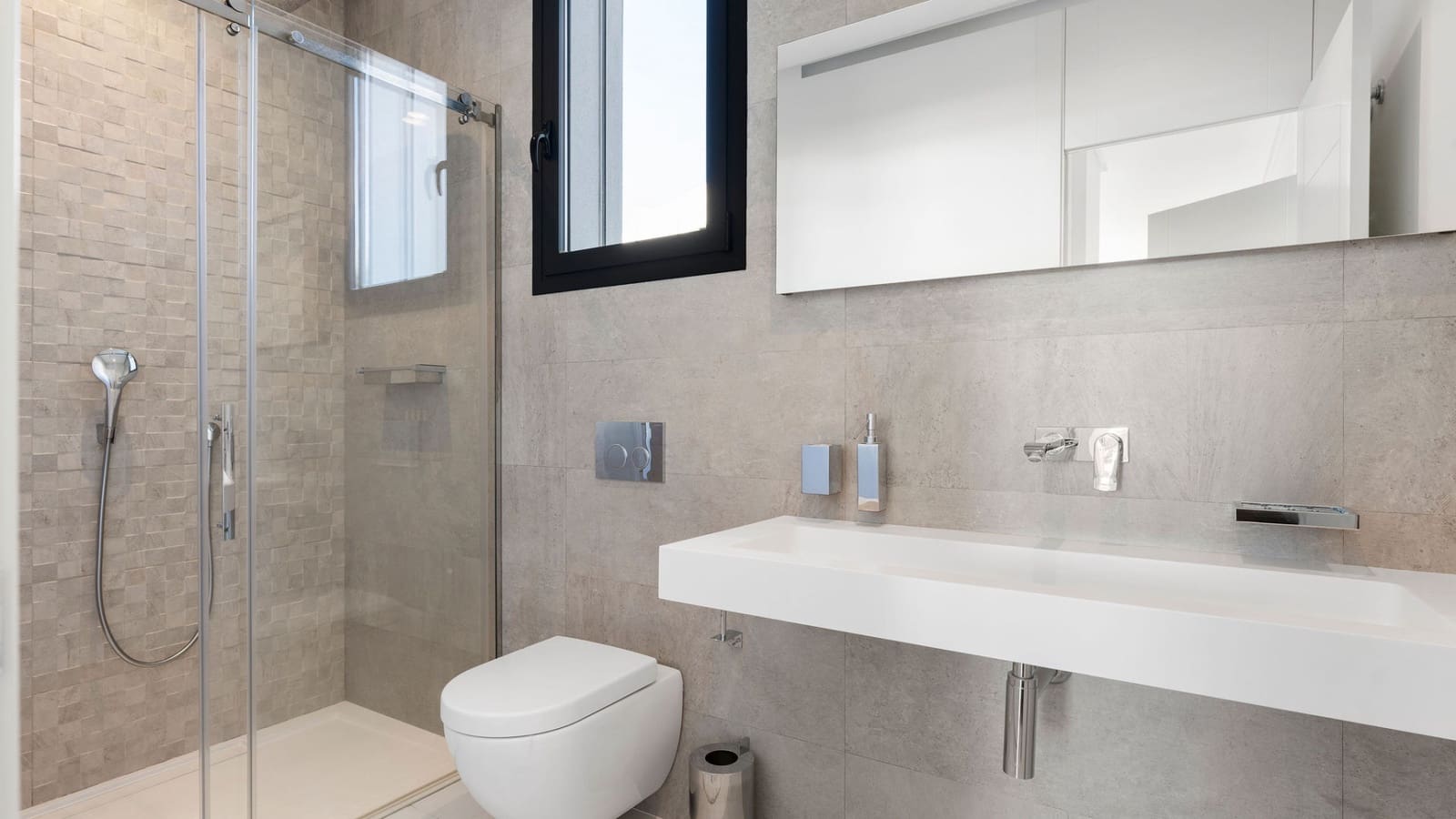 4 sypialnia Willa na sprzedaż w Marbella z basenem garażem - 2 998 000 € (Ref: 10066691)