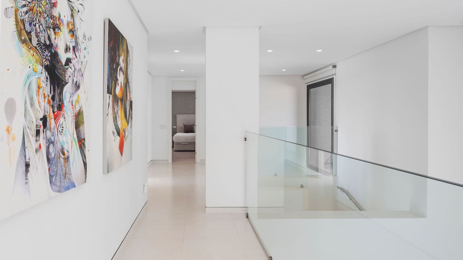4 sypialnia Willa na sprzedaż w Marbella z basenem garażem - 2 998 000 € (Ref: 10066691)