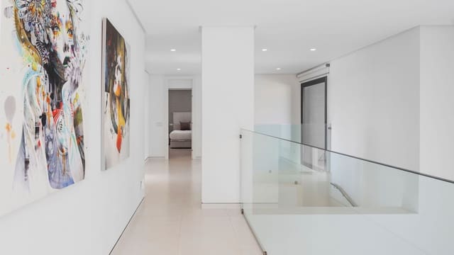 4 chambre Villa/Maison à vendre à Marbella avec piscine garage - 2 998 000 € (Ref: 10066691)