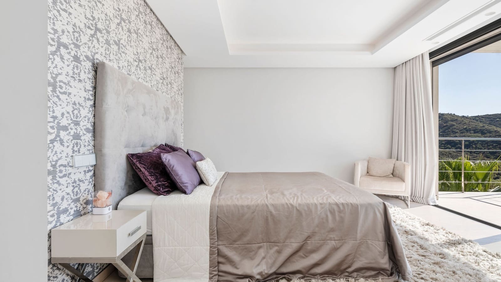 4 sypialnia Willa na sprzedaż w Marbella z basenem garażem - 2 998 000 € (Ref: 10066691)